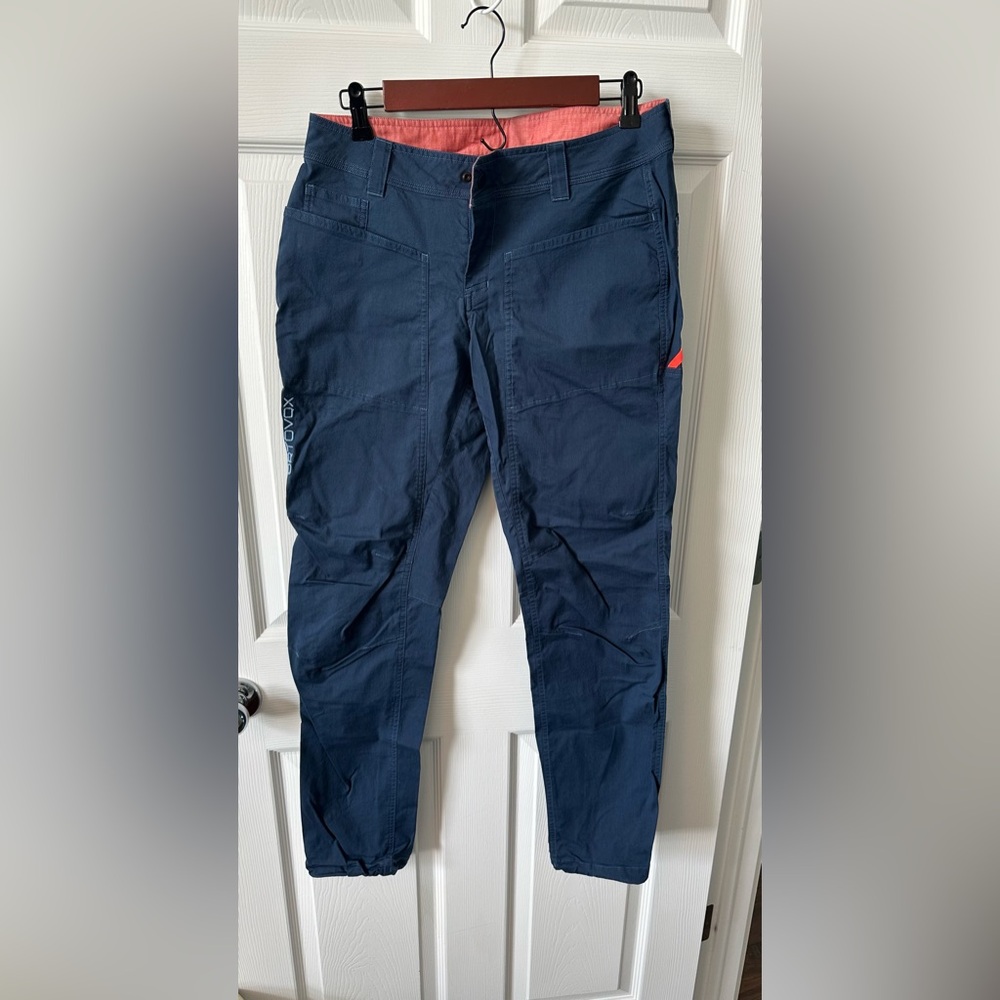 Ortovox Women Pant